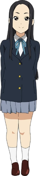 Mifuyu Matsumoto