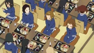 Ritsu and Yui are full.png (2.76 MB) Haruko sitting next to a full Ritsu Tainaka during lunch.