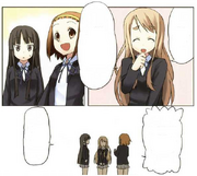 K-ON! Vol.1-Ch00.3
