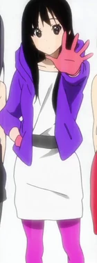 Mio NO, Thank You! 2