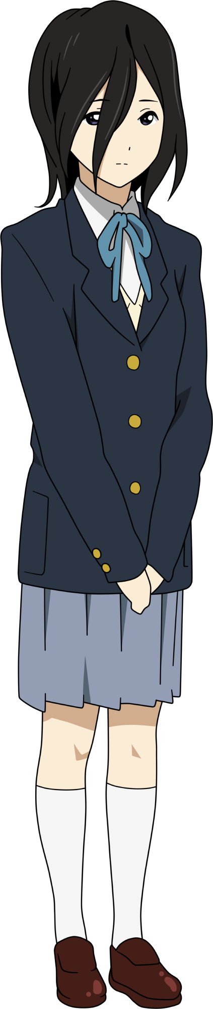 Kyōko Shimizu | K-ON! Wiki | Fandom