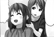 Yui-Haircut-by-her-Mom.png (314 KB) Yui dreaming about her mother cutting her hair.