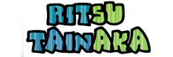 Ritsu Taianaka name icon