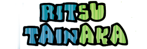 Ritsu Taianaka name icon