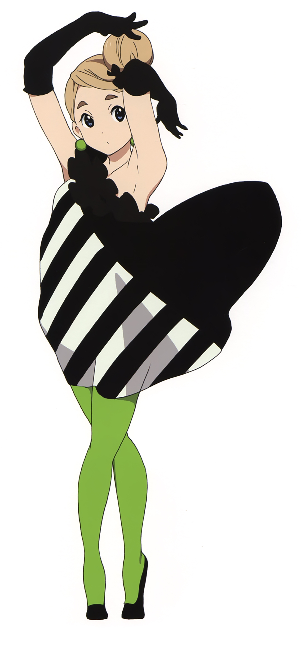 Tsumugi Kotobuki | K-ON! Wiki | Fandom