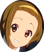 Ritsu Icon