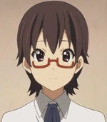 Nodoka newshot