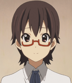 Yui Hirasawa, K-ON! Wiki, Fandom