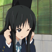 Featured image of post K On Pfp Mio