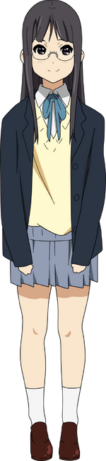 Fuko Takahashi K On Wiki Fandom Fuko Takahashi K On Wiki Fandom