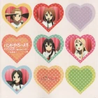 K-ON!! Official Band Yarouyo!! ~Let's MUSIC!! 3~ album cover