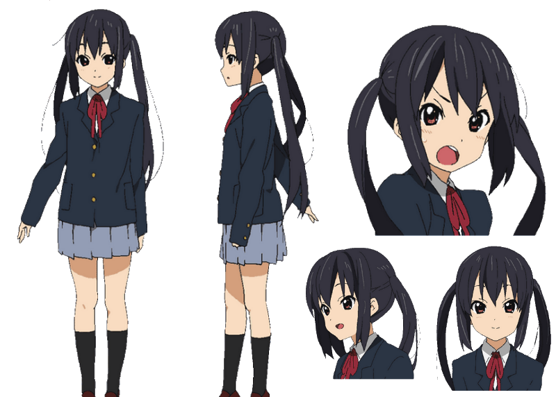 K-On! – Wikipedia tiếng Việt