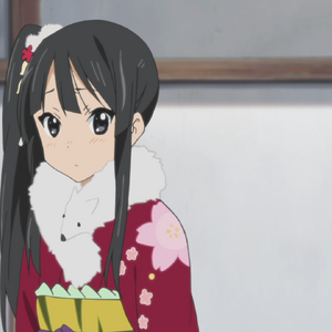 Christmas K On Wiki Fandom Share the best gifs now >>>. christmas k on wiki fandom