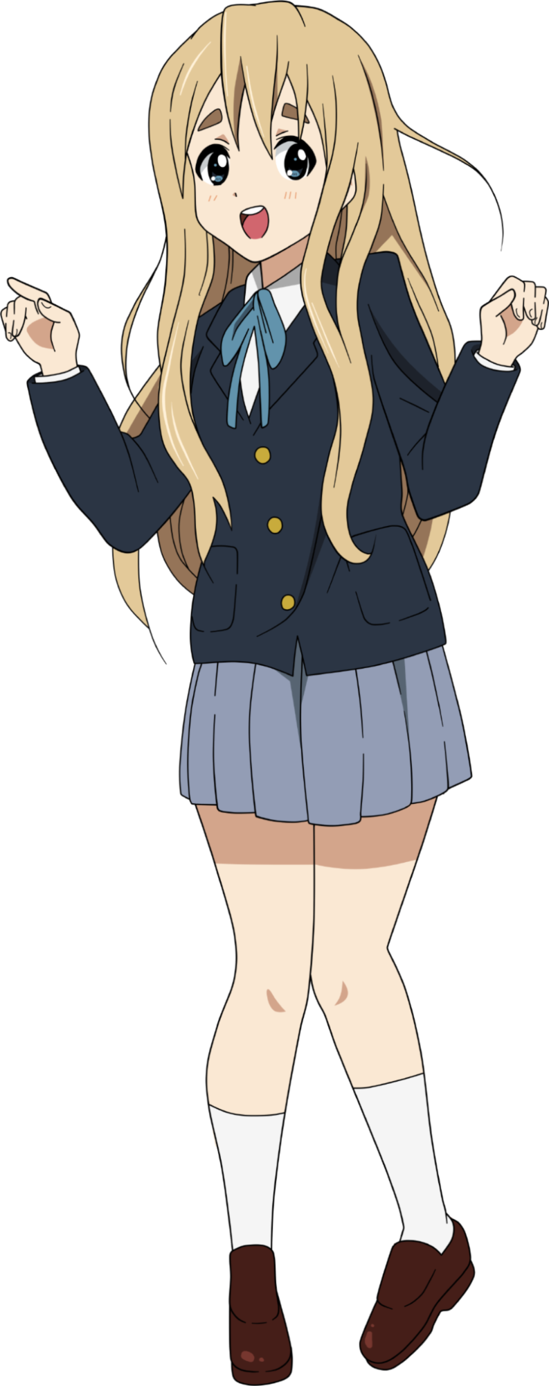 Tsumugi Kotobuki K On Wiki Fandom 8839