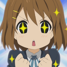 Yui Hirasawa S Gallery K On Wiki Fandom This is official fanpage of yui金鱼, run by fans.please don't use her photos without permission. yui hirasawa s gallery k on wiki