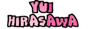 Yui Hirasawa name icon