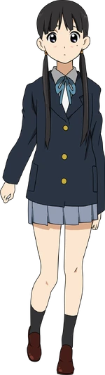 Michiko Endou
