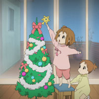 Christmas K On Wiki Fandom