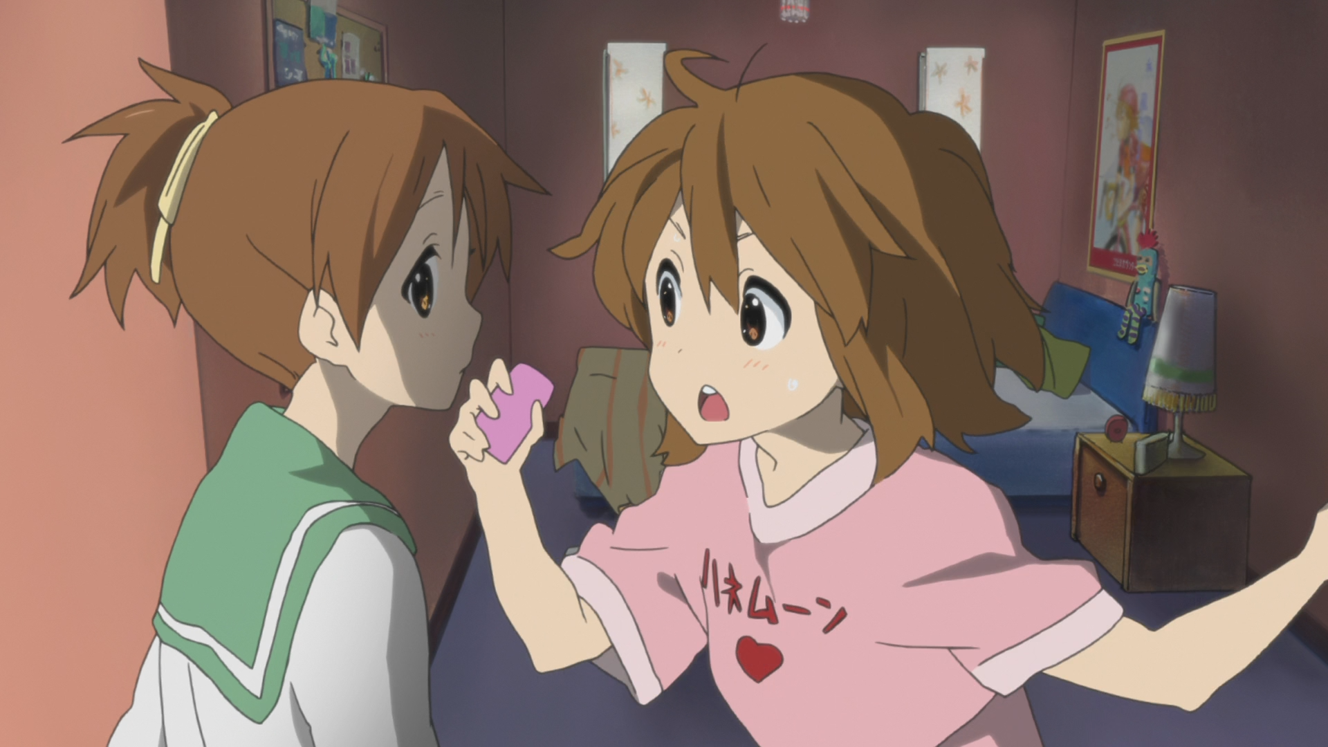 Yui Hirasawa Is The Glue That Holds K-ON! Together - Crunchyroll News