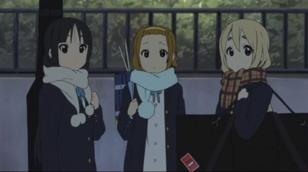 Masterpiece Anime Showcase: K-On!!, Appreciating Everyday Life at After  School Teatime and The Road to Graduation At the Nine Year Anniversary