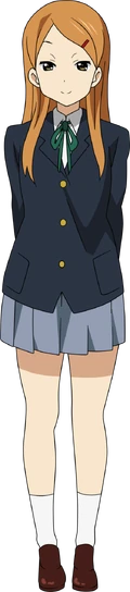 Megumi Sokabe