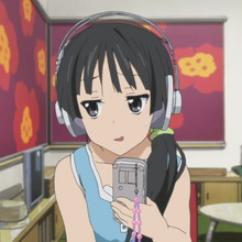 Mio Akiyama S Gallery K On Wiki Fandom This was quick to do, or at least i tried to do it rly quick 0.o does't look so good but needed a break from studying so yeah. mio akiyama s gallery k on wiki fandom