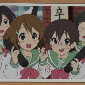 Yui Hirasawa S Gallery K On Wiki Fandom 55 wallpapers and 530 scans. yui hirasawa s gallery k on wiki