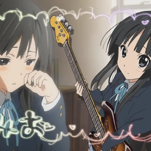 Mio Akiyama S Gallery K On Wiki Fandom Experience with playing musical instruments: mio akiyama s gallery k on wiki fandom