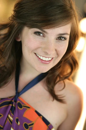 Cassandra Lee Morris