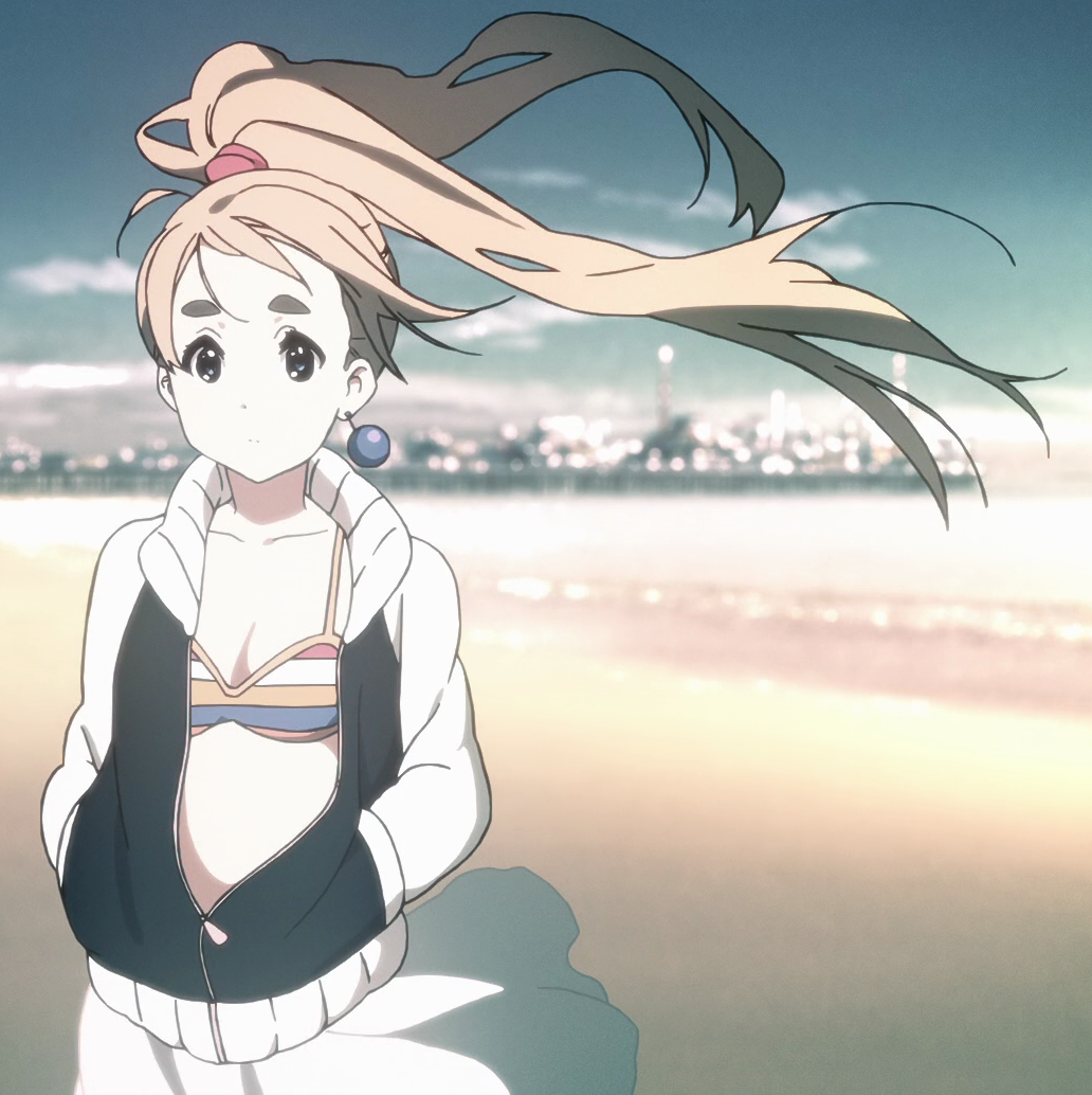 Tsumugi Kotobuki, K-ON! Wiki