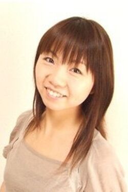 Asumi Kana, Seiyuu Wiki