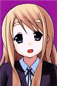 Tsumugi Kotobuki, K-ON! Wiki