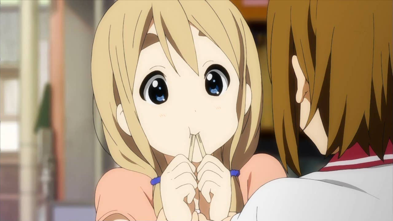 Summer Classes!, K-ON! Wiki