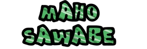 Maho Sawabe name icon