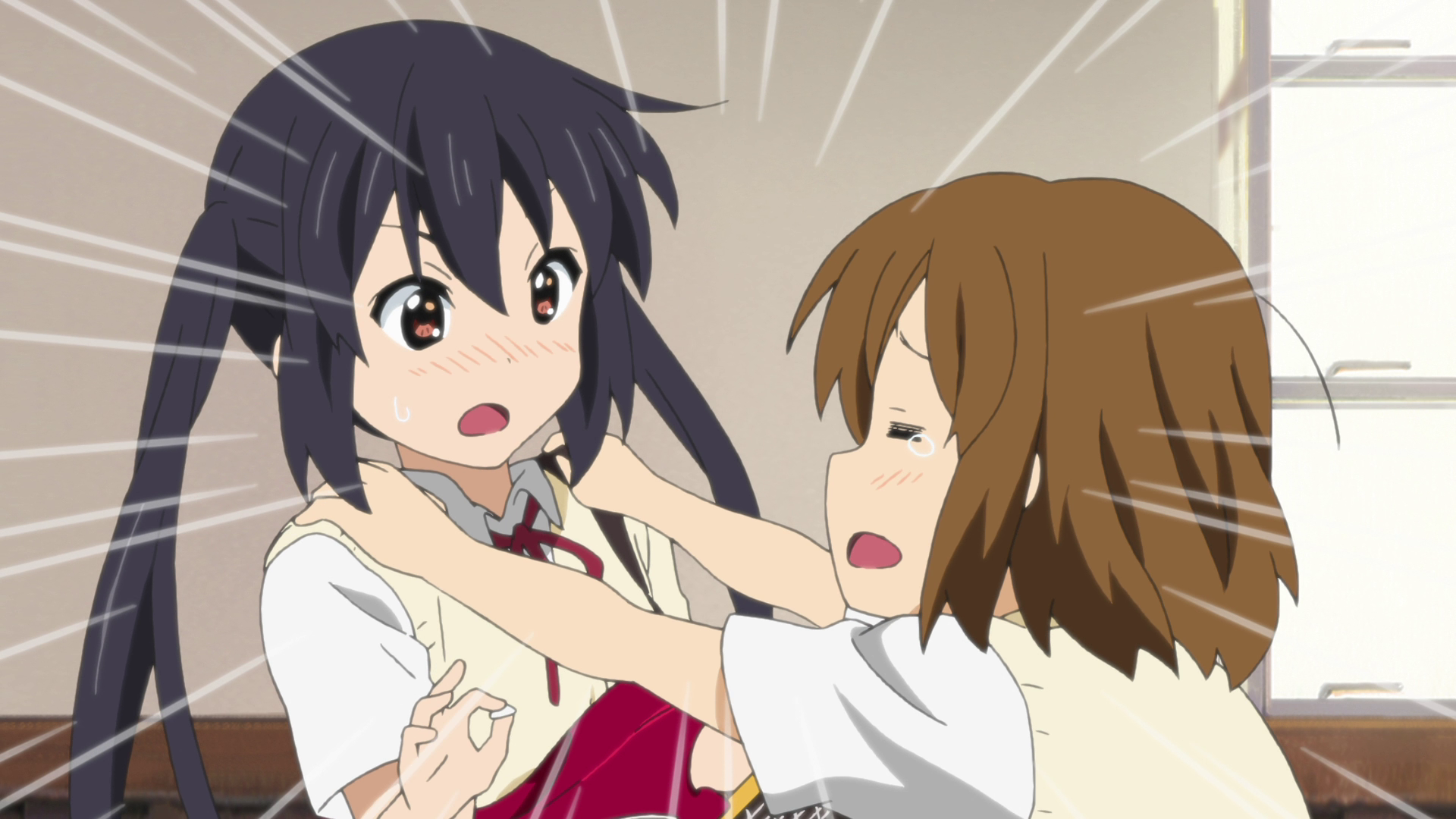 K-ON! What's New!