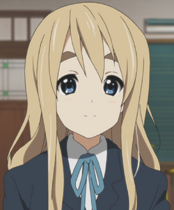 Crisis!, K-ON! Wiki