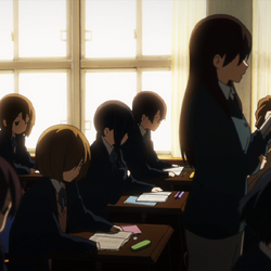 Category Class 3 2 Students K On Wiki Fandom