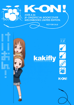  K-ON!, Vol. 1 (K-ON!, 1): 9780316119337: kakifly