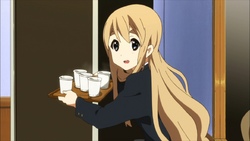 No Club Room!, K-ON! Wiki