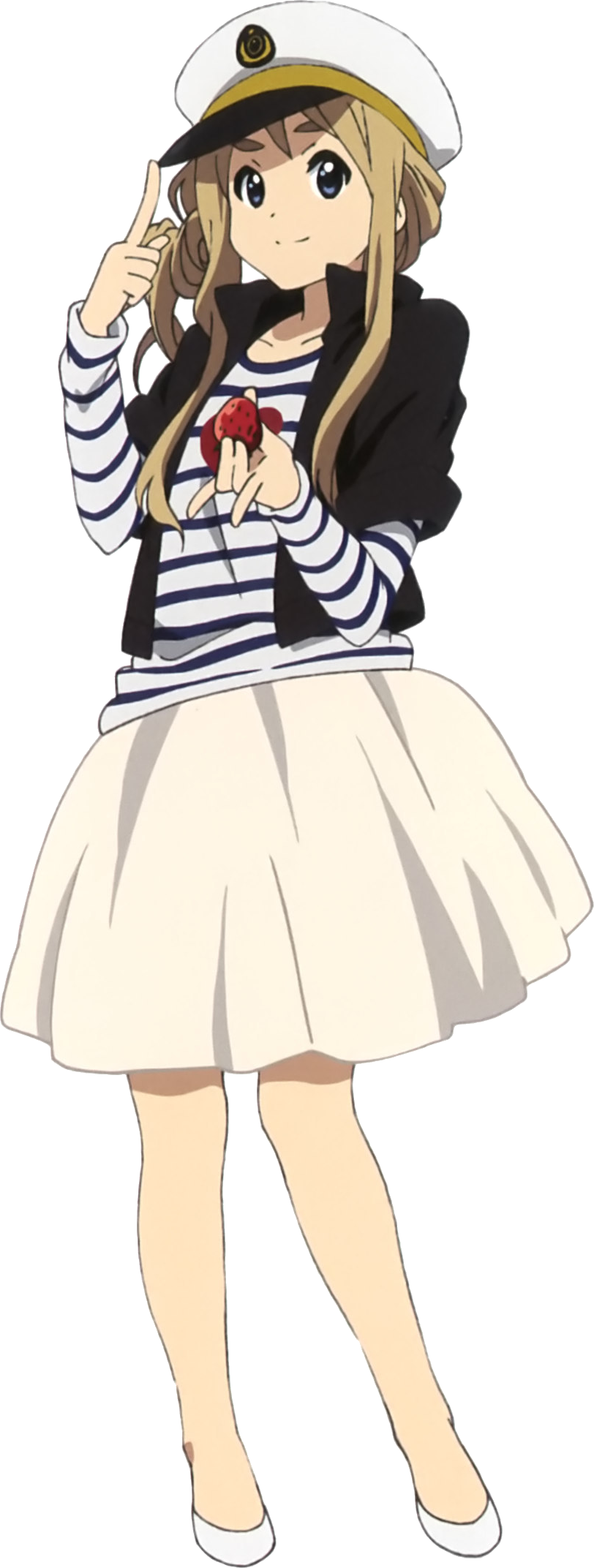 Tsumugi Kotobuki | K-ON! Wiki | Fandom