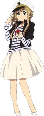 Tsumugi Listen! attire.png