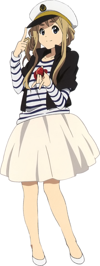 Tsumugi Kotobuki K On Wiki Fandom Round eyebrow shapes follow the eye's natural curve and don't arch upward. tsumugi kotobuki k on wiki fandom