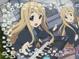 Tsumugi Kotobuki's Gallery