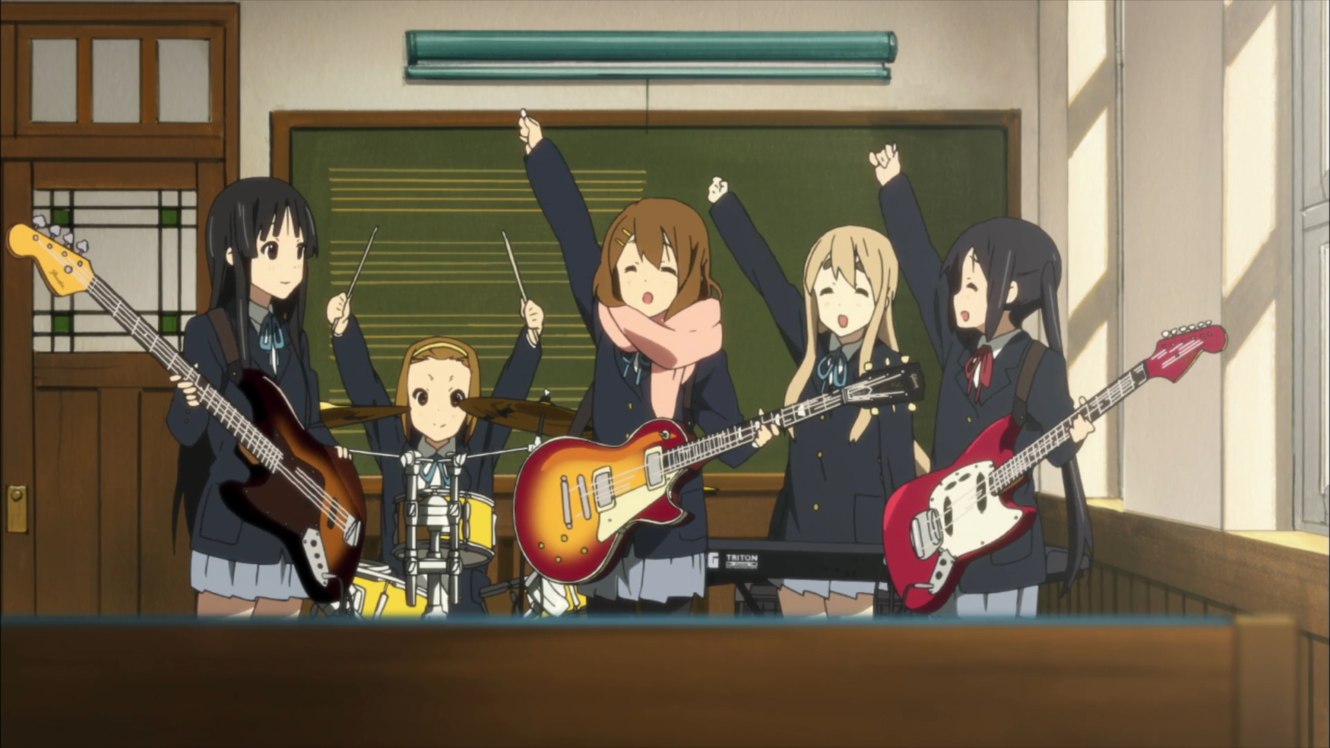 After School! | K-ON! Wiki | Fandom