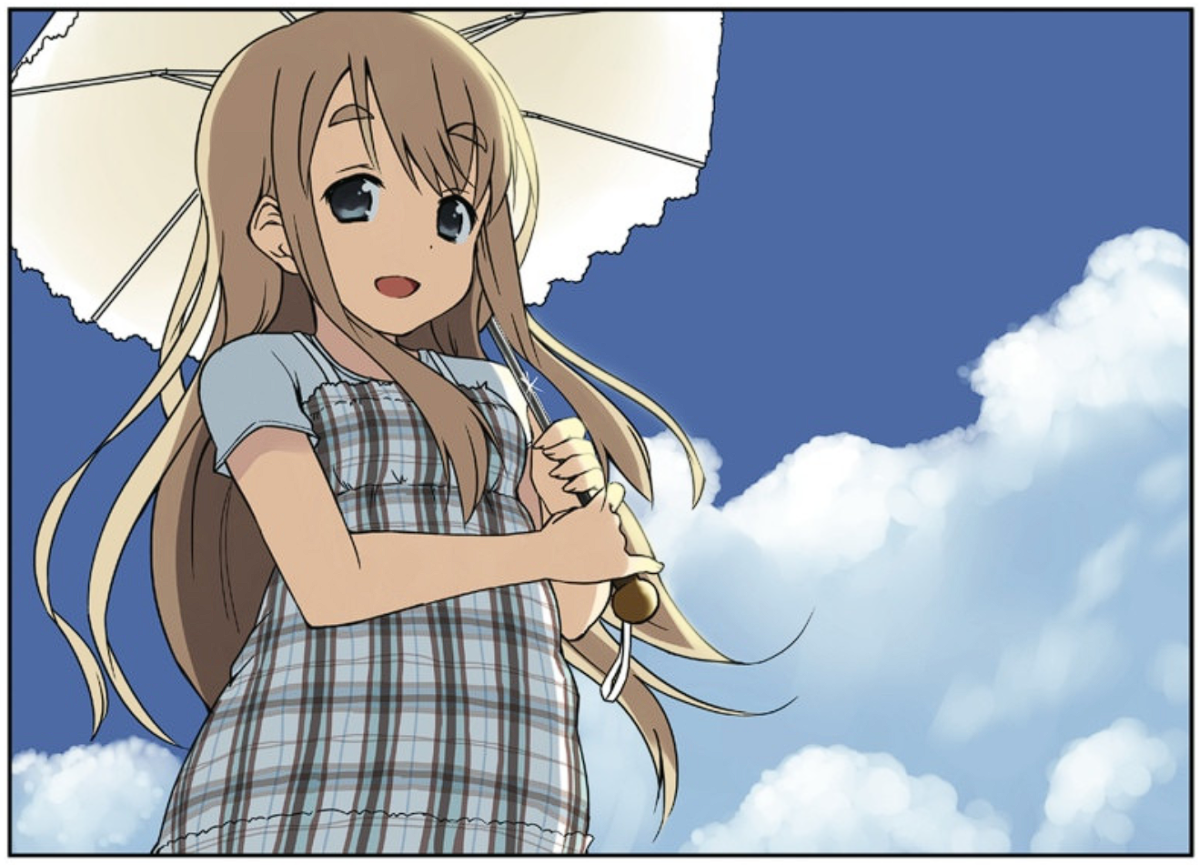 K-ON! – Volume 03