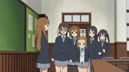 Nodoka and Ritsu convince Megumi.png (2.79 MB) Despite Ritsu's energetic begging, Azusa seems to completely forget about Megumi.