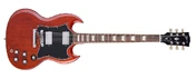 Gibson SG Standard in Cherry Red