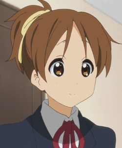 Featured image of post View 22 Yui Hirasawa K On Png