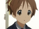 Ui Hirasawa