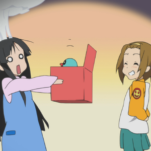 Mio Akiyama S Gallery K On Wiki Fandom